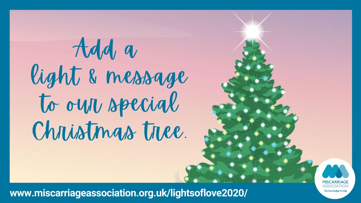 MiscarriageUK's tweet photo. We are so moved by the very special messages being added to our Christmas tree, in memory of babies lost in pregnancy.

Our heartfelt thanks too, for the very kind donations which will help us to continue to be there for anyone affected by pregnancy loss.

https://t.co/4oDgHXFQVh https://t.co/CpZpAHlGNU
