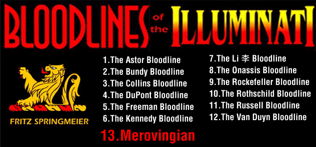 1. Thread - The 13 satanic bloodlines trace themselves back to the being descendants of Cain...  #bloodline  #13bloodlines  #illuminati  #cain  #satanic