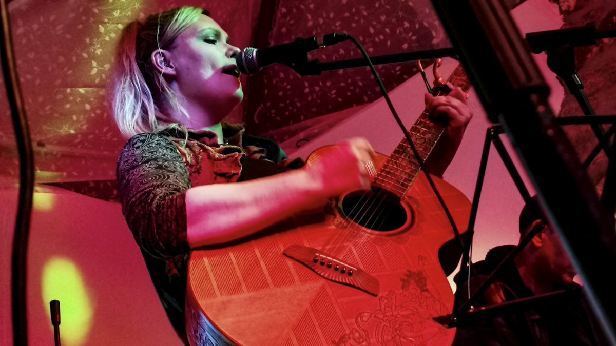 CraskenFarm's tweet photo. Open Mic tomorrow Thursday 17th.

Old and new faces coming! An eclectic mix of talent in a magical and inspiring evening. 

Slots available to play, get in touch!

Please be respectful of new guidelines and regulations

#crasken #craskenfarm #livemusic #openmic #cornwall #helston https://t.co/qIsZ4sJpYz