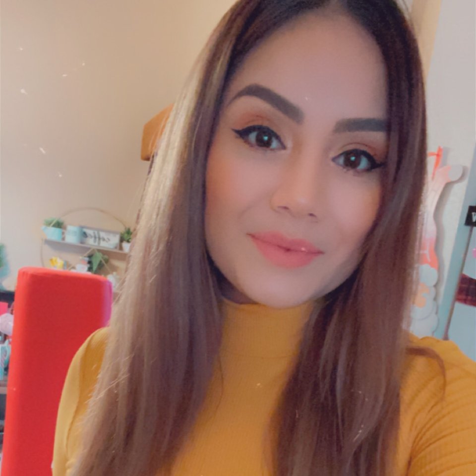 We would like to welcome Ms. Beatrice Nevarez to the Harmony School of Science team.  She joins as the new secretary. Congratulations!