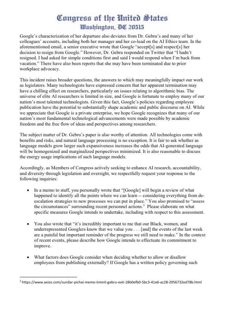 Rep. Yvette D. Clarke tweet media