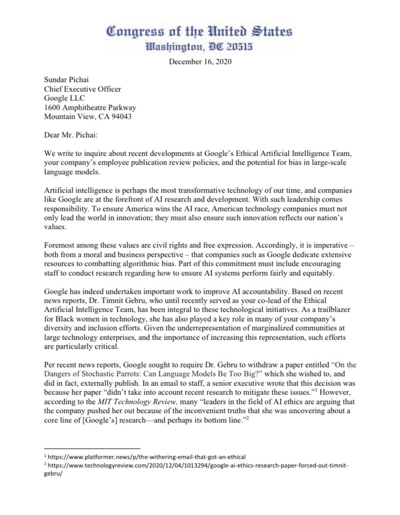 Rep. Yvette D. Clarke tweet media