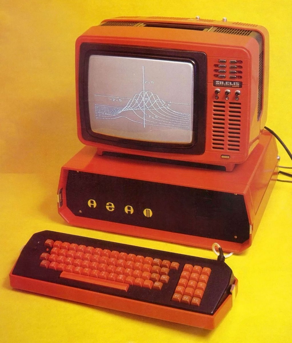 In the 1980s if you wanted a home computer behind the Iron Curtain you had two choices: buy a locally produced clone of a Western one...