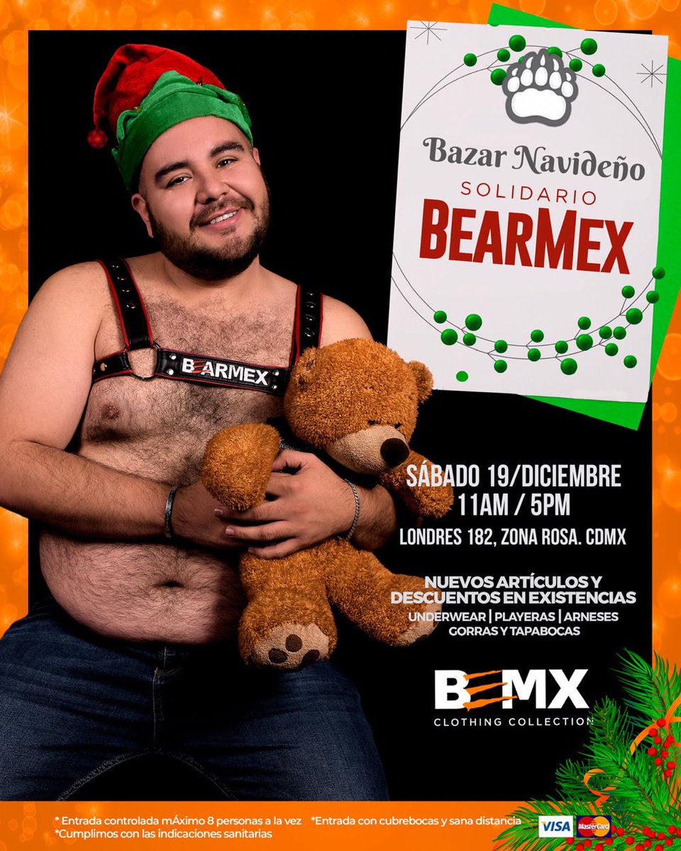 Bearmex tweet media
