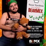 Photo by Bearmex (@Bearmex)