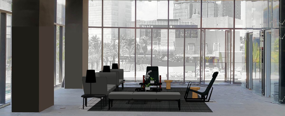 modemo40455958's tweet photo. Proceso de diseño y resultado final para @torrepanorama en colaboración con el arquitecto @benyron

#furnituredesign #furniture #interiordesign #interiorismo #designinspiration #designlovers #designers #officedesign #furniturelobby #pedraliproject #pedrali #pedralifurniture https://t.co/n4aL1m3C39
