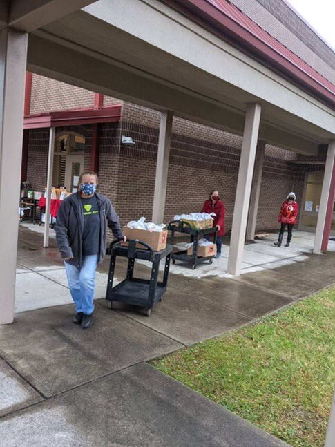 CCS School Nutrition tweet media