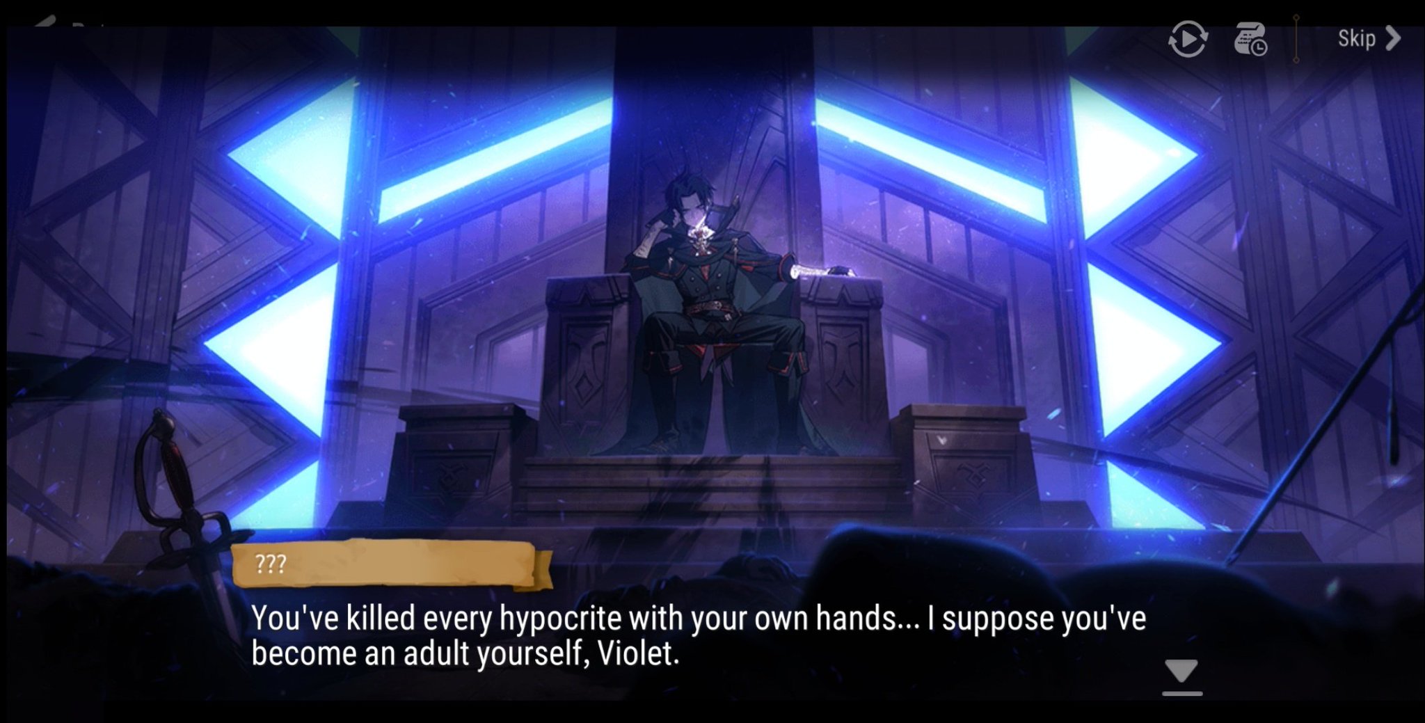 Yesy Teapothouse Genshin Hell Riolet Ml Lilias Otp Epicseven