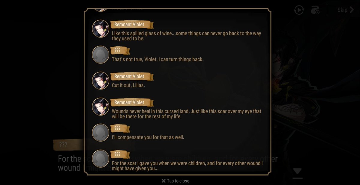 Yesy Teapothouse Genshin Hell Riolet Ml Lilias Otp Epicseven