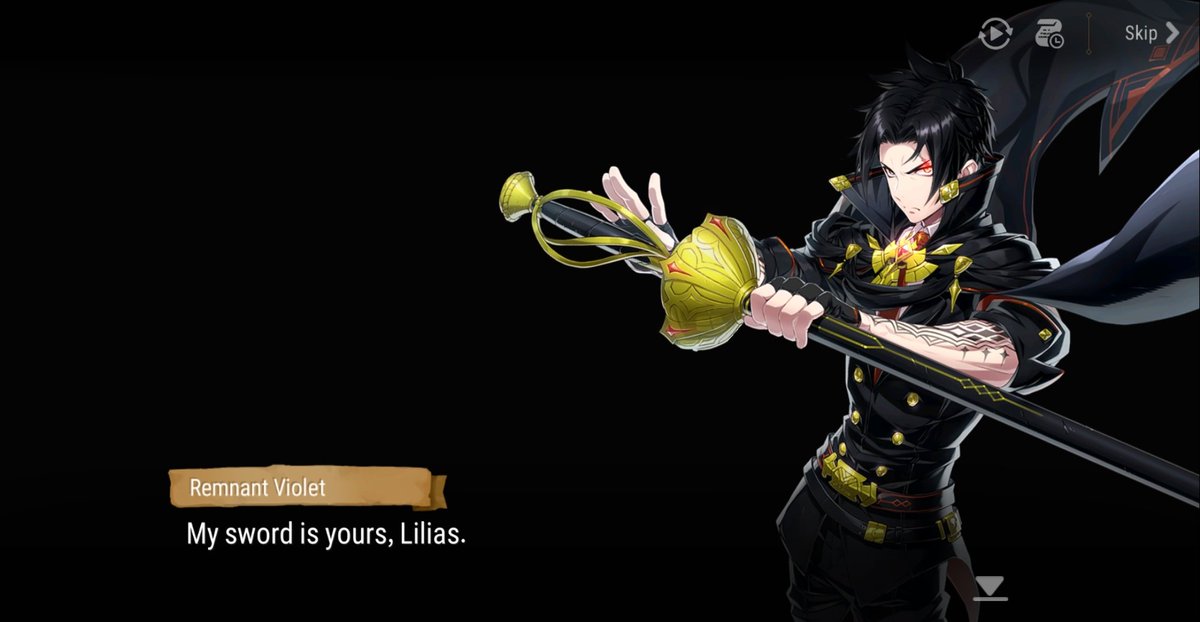 Yesy Teapothouse Genshin Hell Riolet Ml Lilias Otp Epicseven