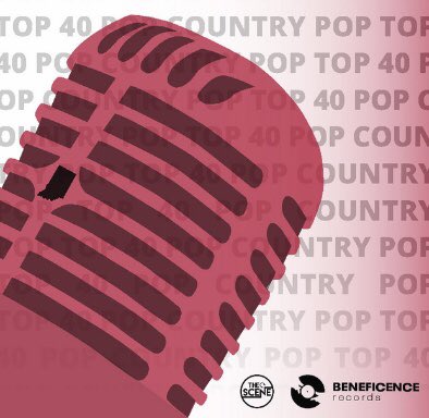 bennyrecs's tweet photo. Country, Pop, &amp; Top 40 from Indiana Playlist. ⚡️ LISTEN NOW ⚡️.                  https://t.co/7FxgAiinP2 https://t.co/sXw6CqQmou