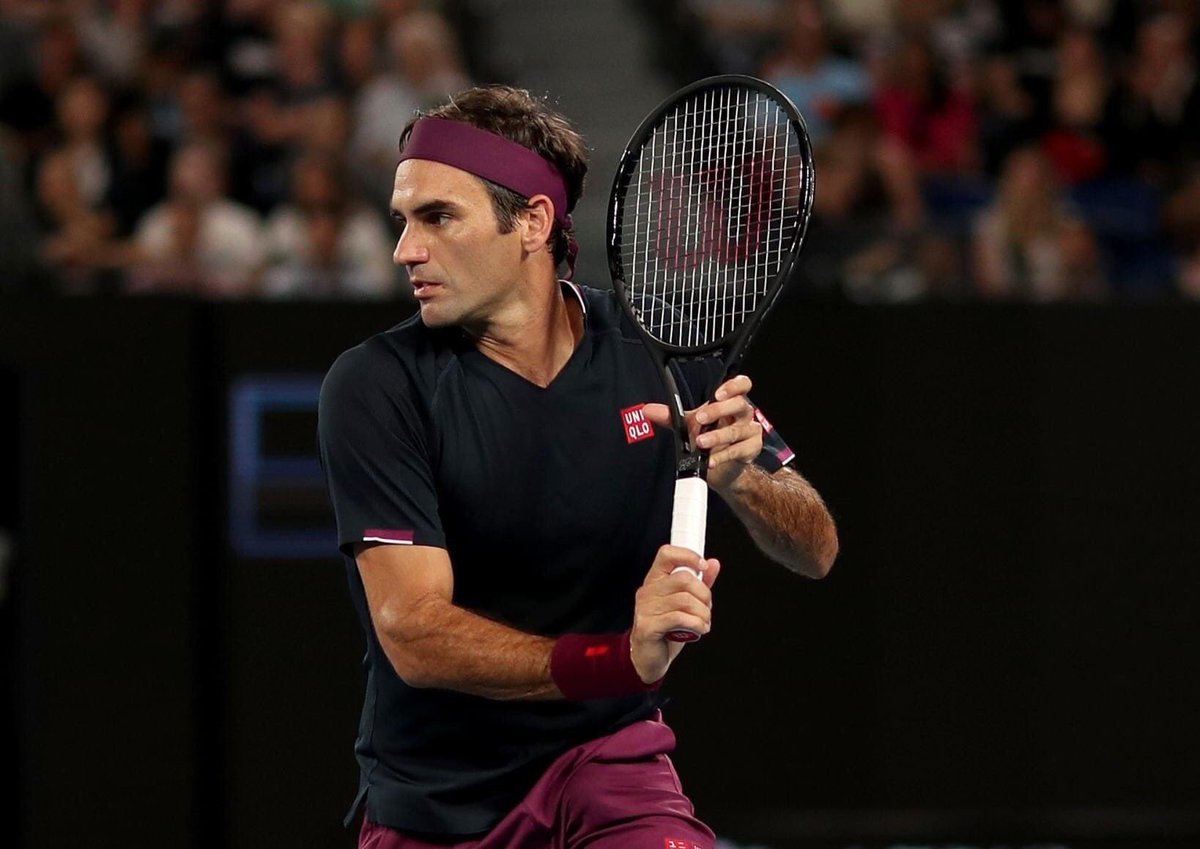 My  favorite pictures of  @rogerfederer in  ;A thread 