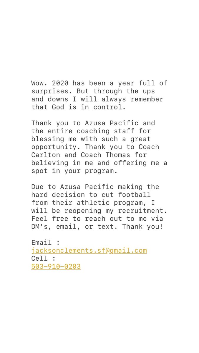 Jackson Clements tweet media