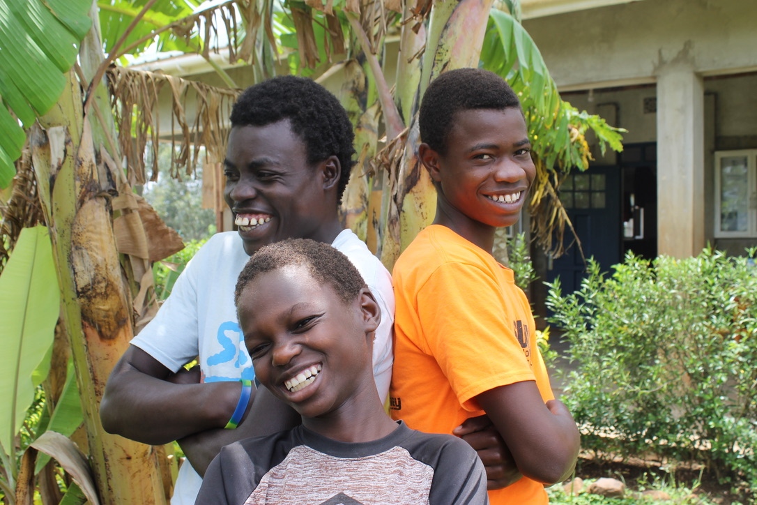 oasisfororphans's tweet photo. Kids don't "age-out" of the Oasis program. We help our kiddos get into the right high school and vocational programs for them so that they can continue their education and find jobs once they graduate.

No matter how old they are, they'll always have family in Oasis! https://t.co/OcedMsXvxU