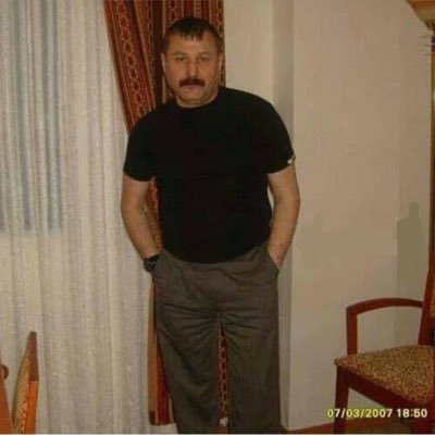 #YeniProfilResmi