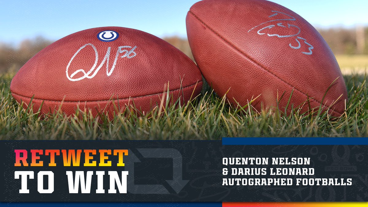 Indianapolis Colts tweet media
