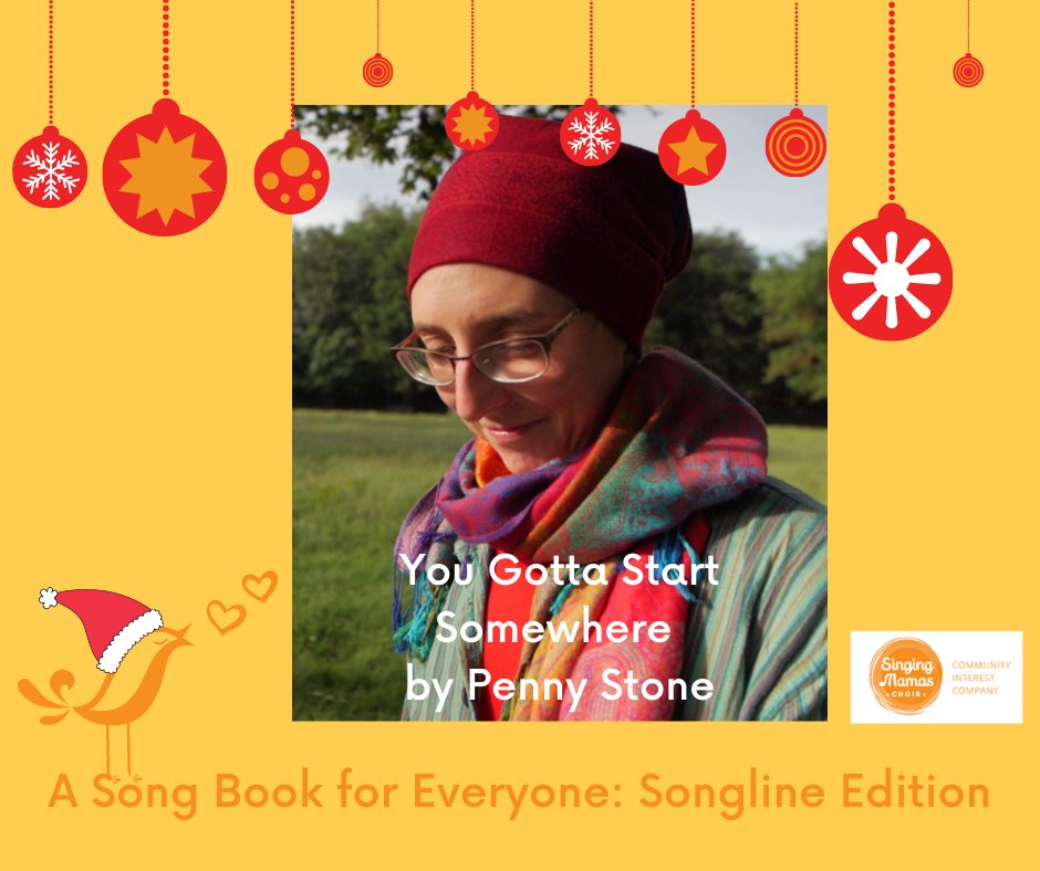 Singing Mamas Choir tweet media