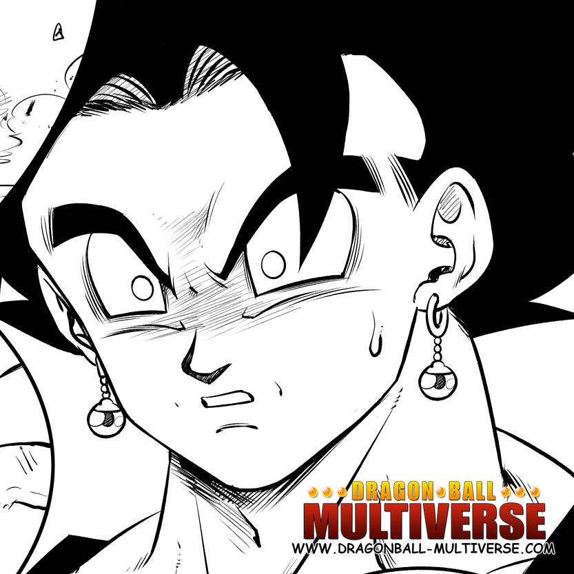 Dragon Ball Multiverse on X: 🇫🇷 Que va faire Vegetto selon vous ? 🇬🇧  What do you think Vegetto will do? 🇪🇸 ¿Qué creéis que hará Vegetto? ☆ NEW  DBM PAGE  #