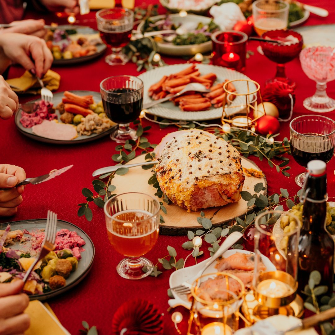 It's almost Christmas 🎄 and we have a gift for you, 20% off everything! 🎁