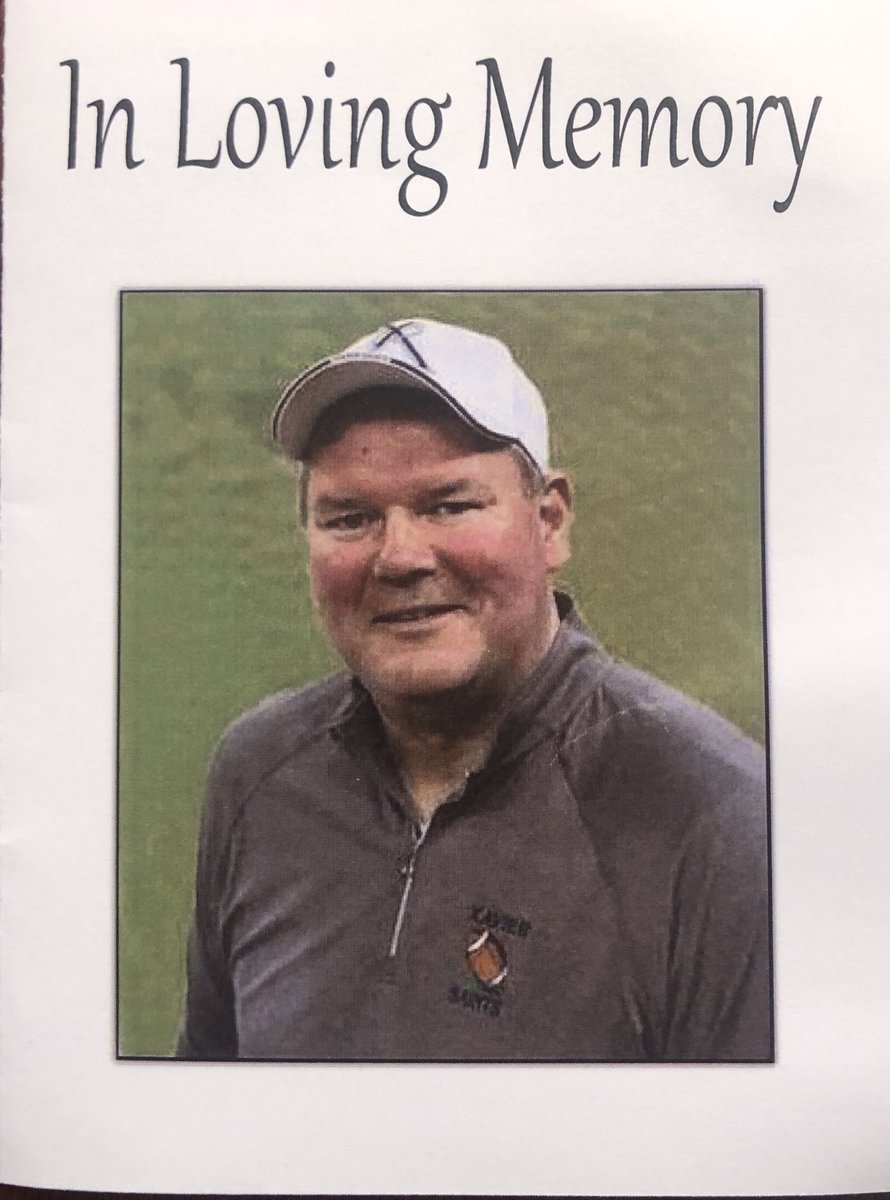 RaphaelEivots's tweet photo. A Life Well Lived ❤️🙏😥 #StulkenStrong https://t.co/tn20SrYvcr