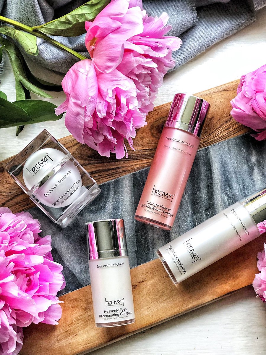 heavenskincare's tweet photo. #win this great #prize a set of #heavenskincare #beevenommask #hydrogel #neweditioncleanser #beepolish #competition to get this #giveaway final draw 18th Dec retweet all posts tag friends they can win too but they must retweet and follow https://t.co/Kts0onGk9l