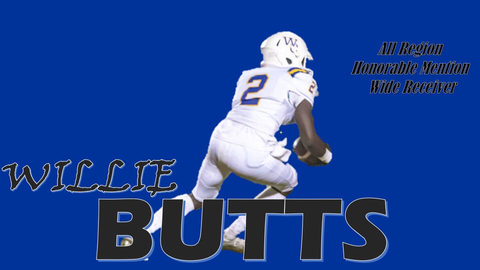 RobStowe4's tweet photo. One more time...
Making Honorable Mention for the Region 4 A teams at Runningback is Day Day Lawson. Making it at Wide Receiver is Willie Butts. At Defensive Back, Tinaman Grace and BJ Gibson made it! #DOMR @devonng_13 @BJGibson10 @williebutts4 @dayshawnlawson1 @RecruitGeorgia https://t.co/vA8VEw5KXR