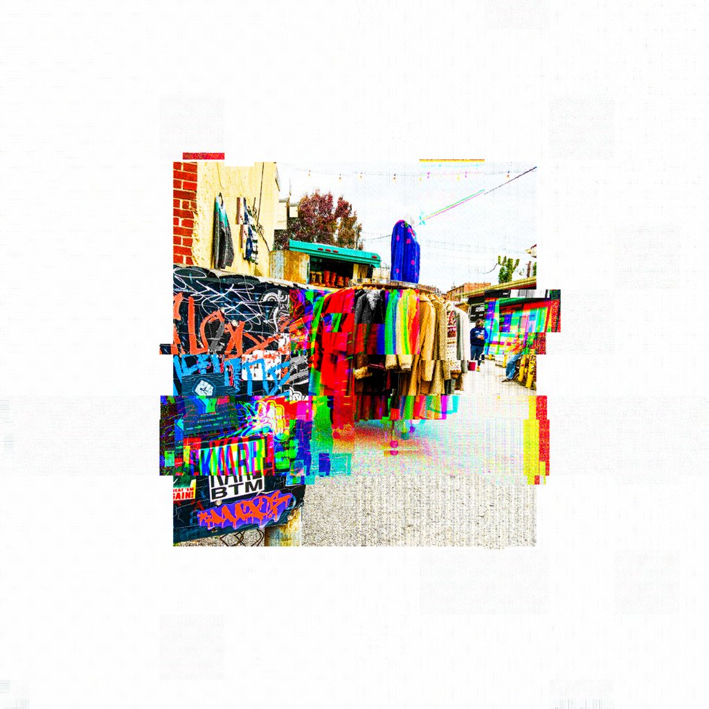 InnaDominus's tweet photo. Our first audio NFT drop!
Come out Fri. night and help us celebrate the release of Charm City Jewels.
Hosted by @vandigital and @DAOrecords_ ๐ฅ
Tokyo District: @cryptovoxels at 7 PM EST! ๐๐พ
details below.๐๐พ
https://t.co/zU8W8syB3P https://t.co/wgw2kxRAny https://t.co/uai0FZ6t5W