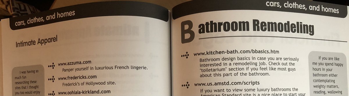 losing the plot here a bit