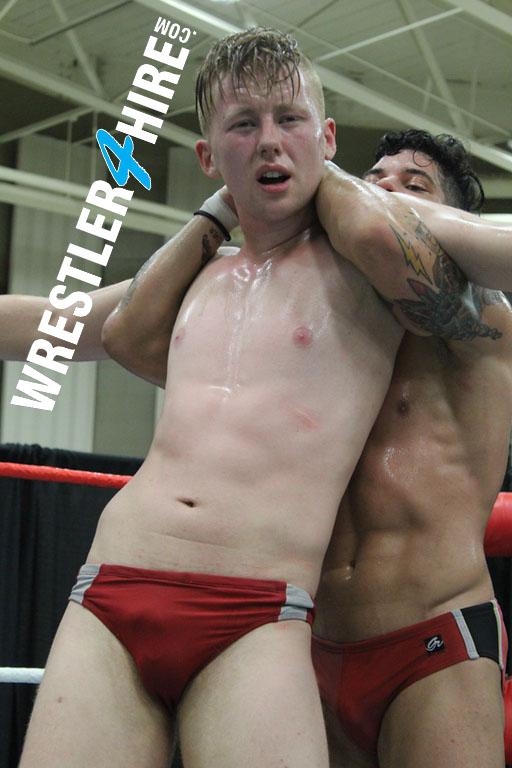 WrestlerForHire's tweet photo. #DJBeckham makes #BobbyBryce scream and sweat with every painful hold!
https://t.co/zlAF7WUmAB
#subwrestling #hotbody #muscle #control #trunks #submissionwrestling #sweat #malebody #manhandle #bearhug #breath #teenwrestler #malewrestler #bulge #cutebutt #biceps #fullnelson https://t.co/7z4xhibExM