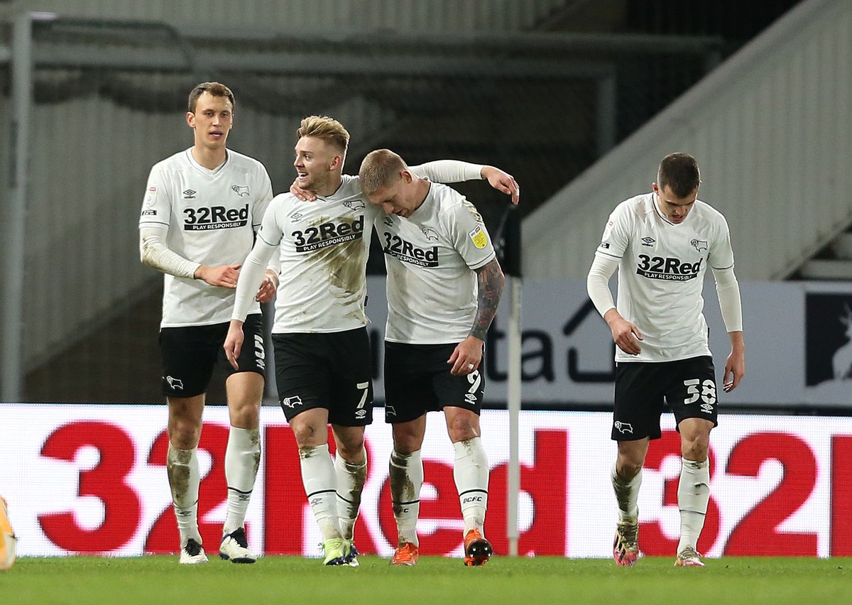 dcfcofficial's tweet photo. @TheCurtisDavies πͺπ₯: π£ "The players encouraging each other, itβs great to see. Iβm seeing players leading team talks, and as a manager, you want to see that. I have to give full credit to the players. Theyβre taking everything in their stride."
#DCFCvSCAFC https://t.co/4AJhGKl9yi