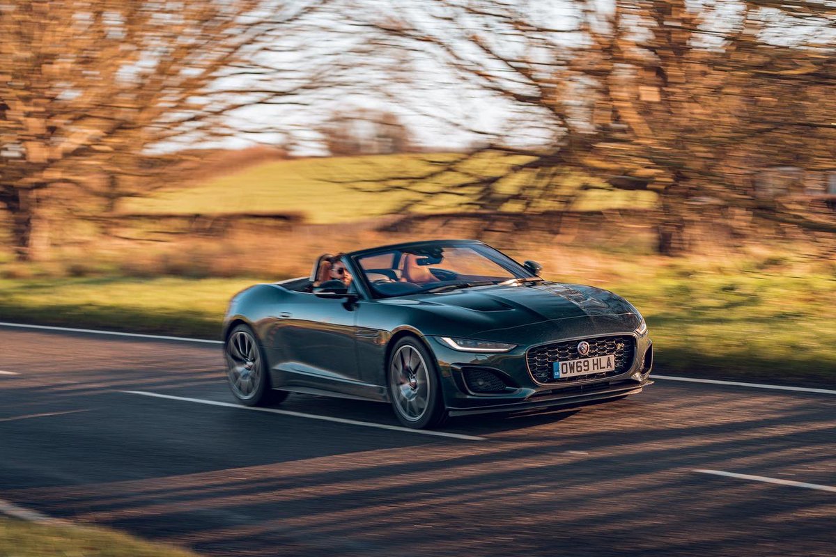 Tom Howard tweet media