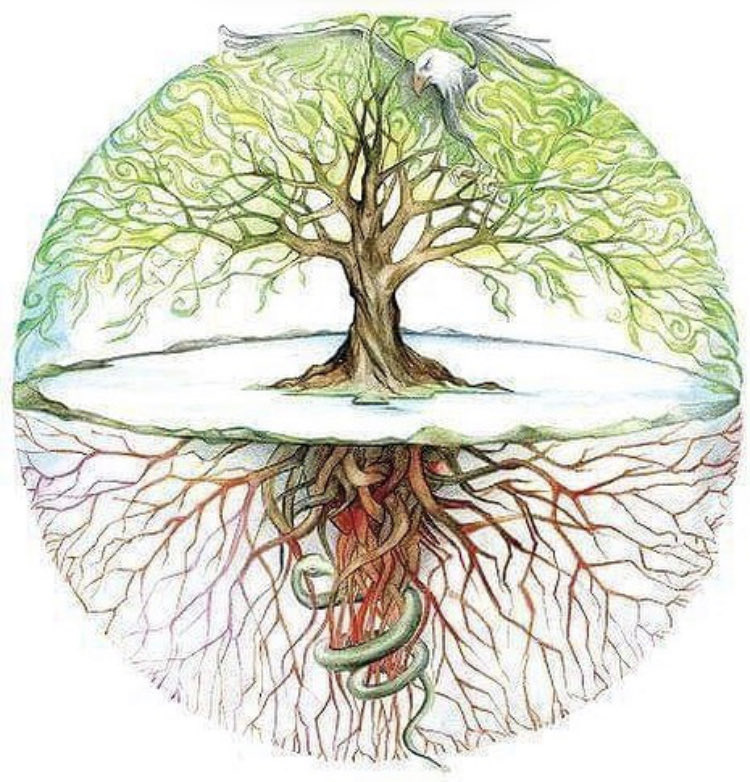 mancini on Twitter: "“Como es arriba, es abajo. Como es adentro es afuera. Como es el universo, es el alma.” — Hermes Trismegisto https://t.co/w8aSzxuNf5" / Twitter