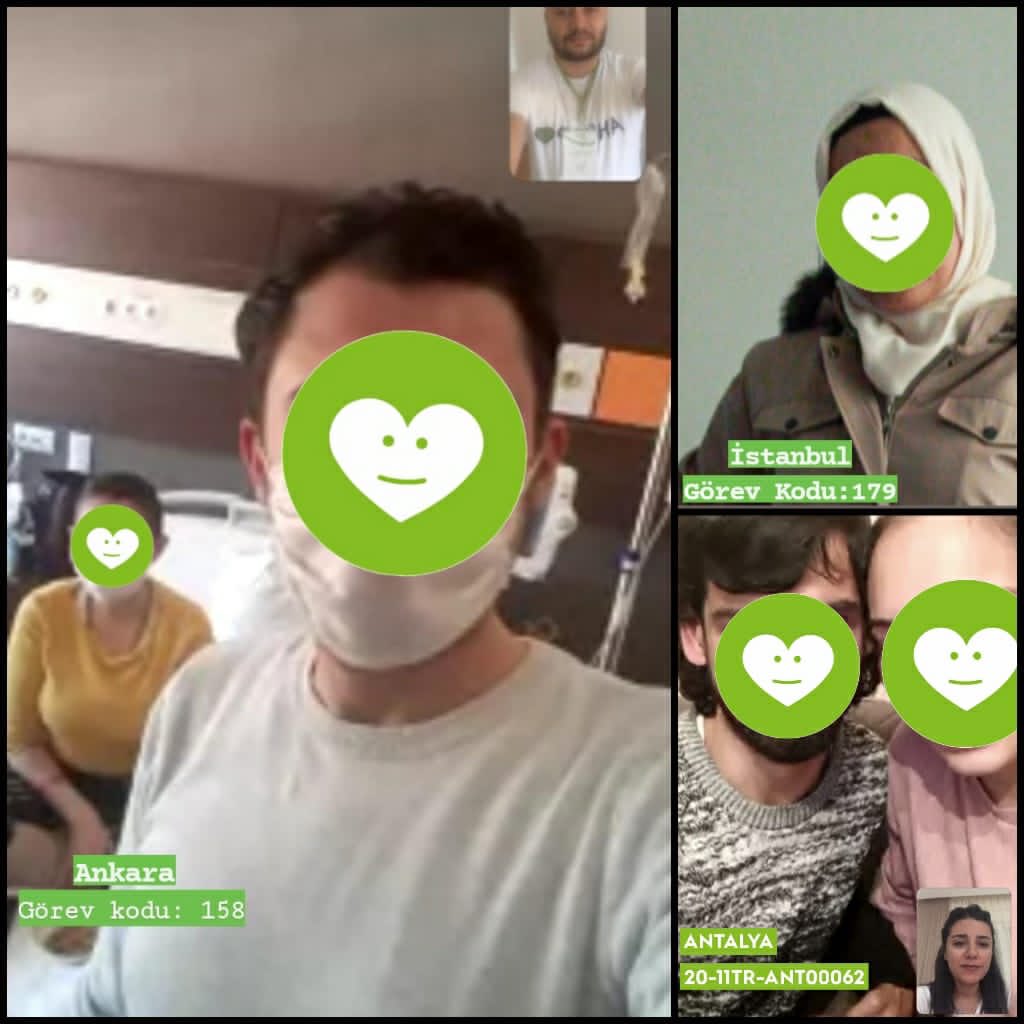 haluklevent's tweet photo. Filiz engelli, 3 çocuğu var.
Çok zordalar.

Ozan 9 aylık bebeğine bakabilmek için peçete satıyor. Kira ve ev masrafları için destek lazım,

Hicran akciğer rahatsızlığıyla savaşıyor, parça alındı sağlık giderlerine destek lazım,

24.500 ₺

Kim ki karşılar ona sürpriz yapacağım!😊 https://t.co/oBAXIOdvzc