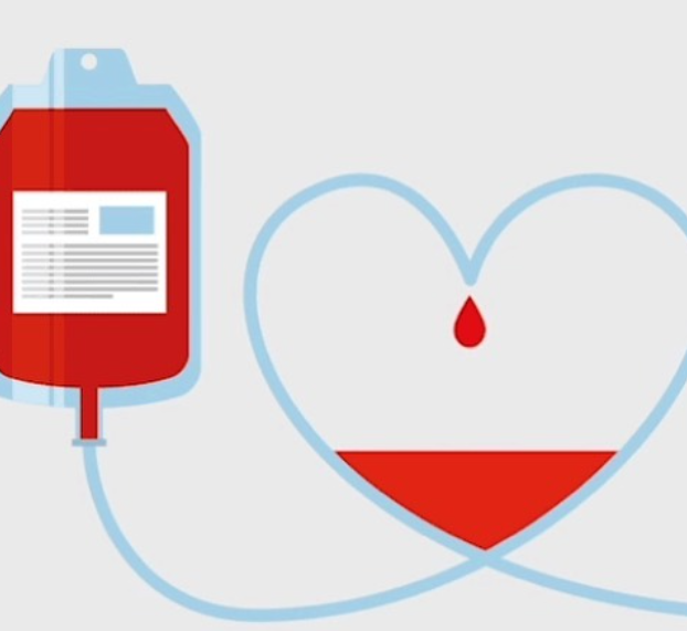 We still need your help! There are afternoon spots available for you to donate your blood! Use this link (mbcherohub.club/donor/schedule…) to sign yourself up, or share the link with others to help save lives in our community!