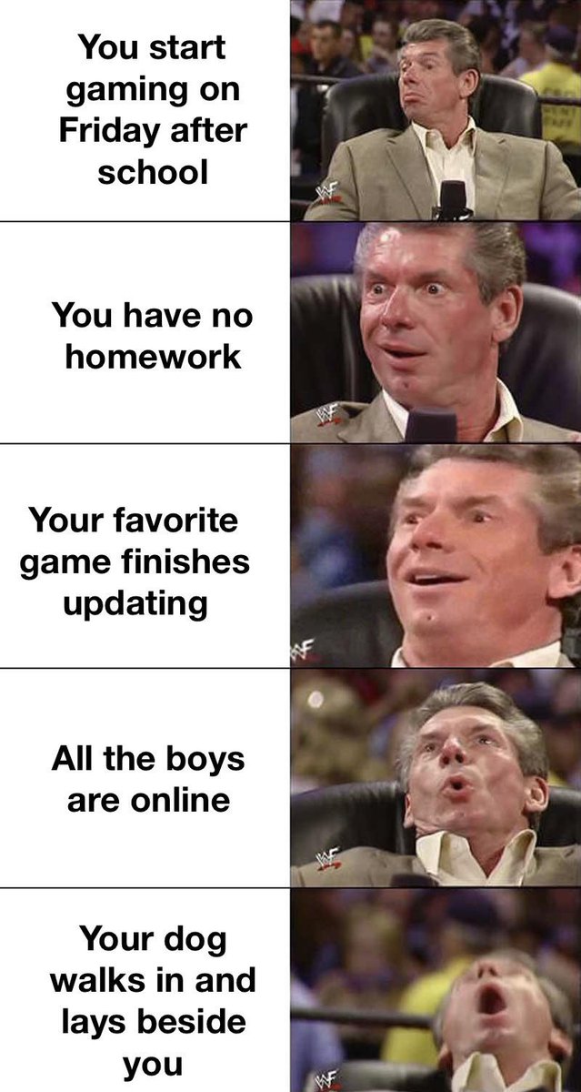 myunclesmemes's tweet photo. I wish this happened https://t.co/kZCZolHSae