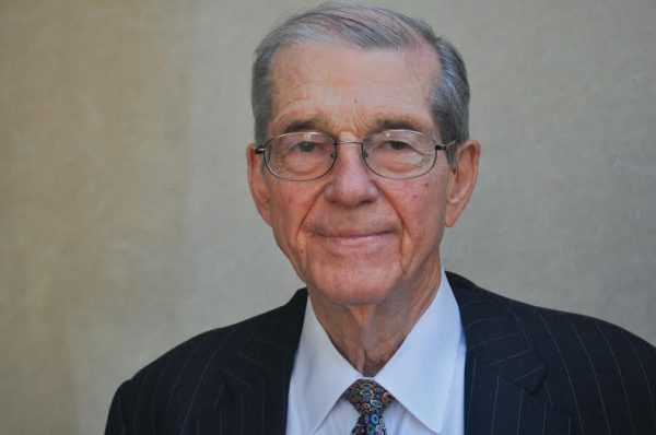 McCausland College of Arts and Sciences tweet media