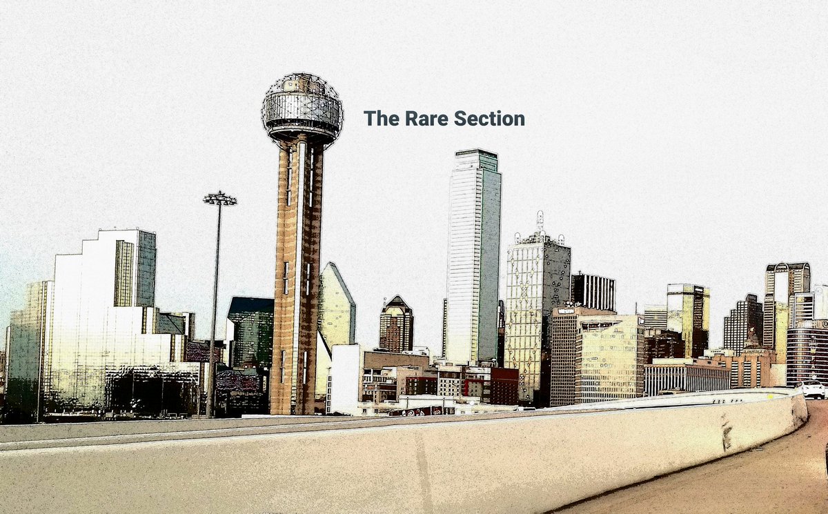 TheRareSection tweet picture