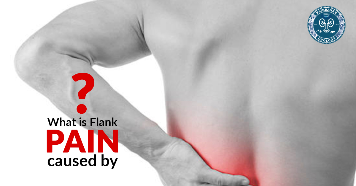 Fbx_Urology's tweet photo. Most common causes of Flank Pain-
Flank pain is often caused by urinary tract infections, kidney stones, and musculoskeletal pain. https://t.co/noAwUvoCy0
