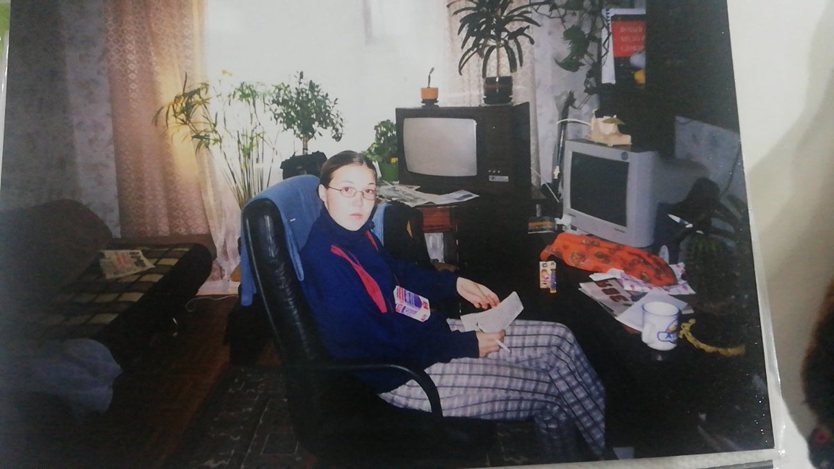 As my English improved, more doors opened. The Doukas family took a chance on me too. They hired me to be an au pair in their home in Scarsdale, New York. This gave me time to study and they were kind enough to drive me to my TOEFL and GMAT exams as I applied to schools.