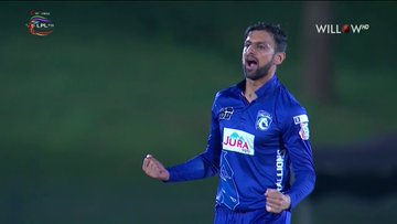 wahabspeak's tweet photo. #LPL2020 Player Of The Tournament: Wanindu Hasranga
Emerging Player of The Tournament: Dhananjaya Lakshan
Man Of The Match of Final: Shoaib Malik
Fair Play Award: #DambullaViking
#LPL2020 #එක්වජයගමූ #wintogether #ஒன்றாகவெல்வோம் #GGvJS #LPL2020Final https://t.co/VVaVLPgMhJ