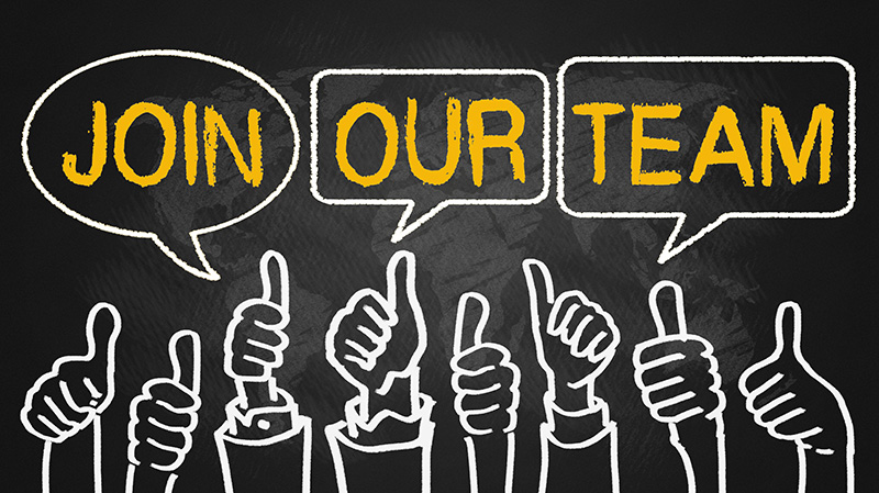 We have several positions we're looking to fill with those who are enthusiastic about promoting and supporting learning - could you be our newest Sabre?

Academic Technology Support Specialist
marianuniversity.edu/academic-techn… 

Customer Service Coordinator
marianuniversity.edu/customer-servi…