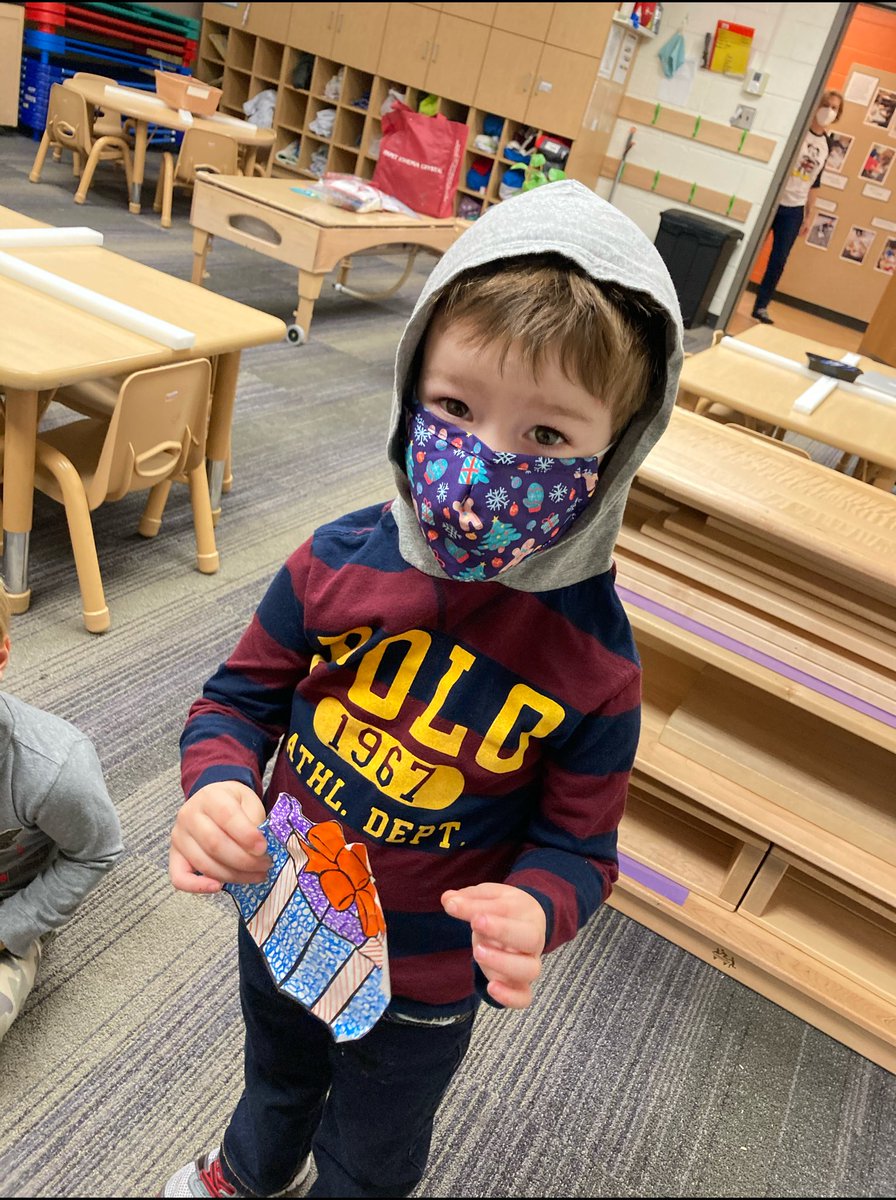 Day 12 of Kindness countdown to Christmas.... Sing a holiday song for our MV community!