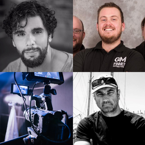 Filmmakers, cast & crew were incredibly resourceful & collaborative during Covid. Their honest & helpful thoughts came through when we chatted to the Midlands film community last month. Take a read of parts 1 - 4 of how filmmakers tackled Covid head on -  http://www.midlandsmovies.com&nbsp;