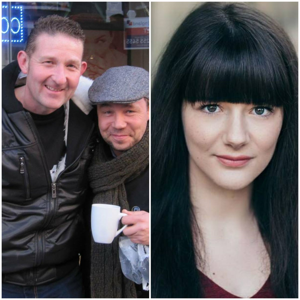 Filmmakers, cast & crew were incredibly resourceful & collaborative during Covid. Their honest & helpful thoughts came through when we chatted to the Midlands film community last month. Take a read of parts 1 - 4 of how filmmakers tackled Covid head on -  http://www.midlandsmovies.com&nbsp;