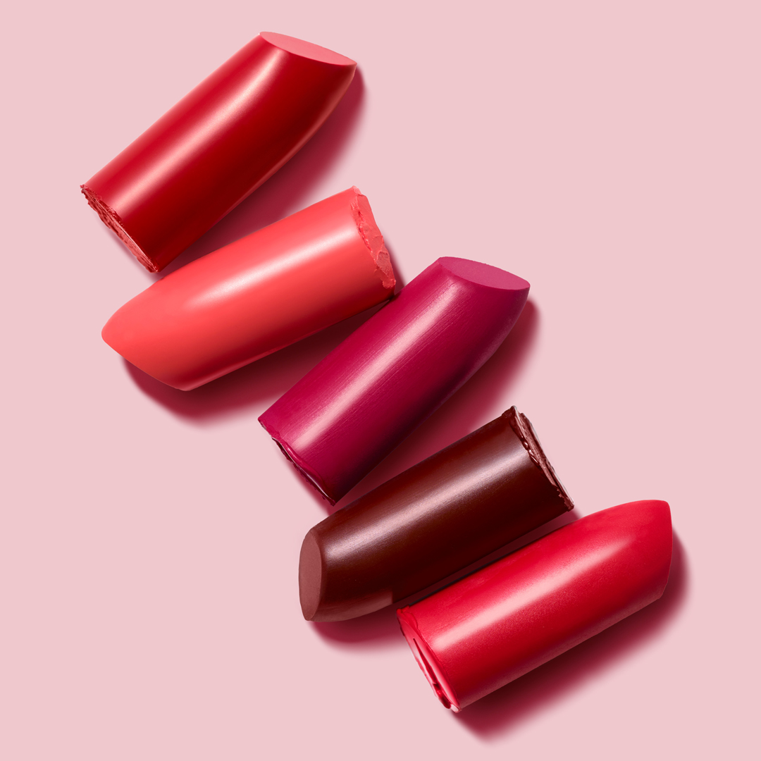 wetnwildbeauty's tweet photo. Can you *really* ever have enough lipstick? Not with our MegaLast High-Shine and Matte lip colors π
Get them @Walmart @Amazon @Target @UltaBeauty @Walgreens and ALWAYS at https://t.co/DfcILGjYdk
#wetnwildbeauty #wetnwildlips #megalastlipcolor #wnwlipstick #beauty #crueltyfree https://t.co/TynEZgbZ3h