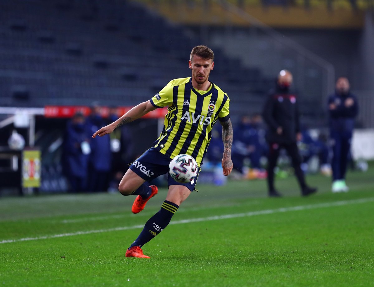 📸 Maçtan kareler. 

#FBvKBS