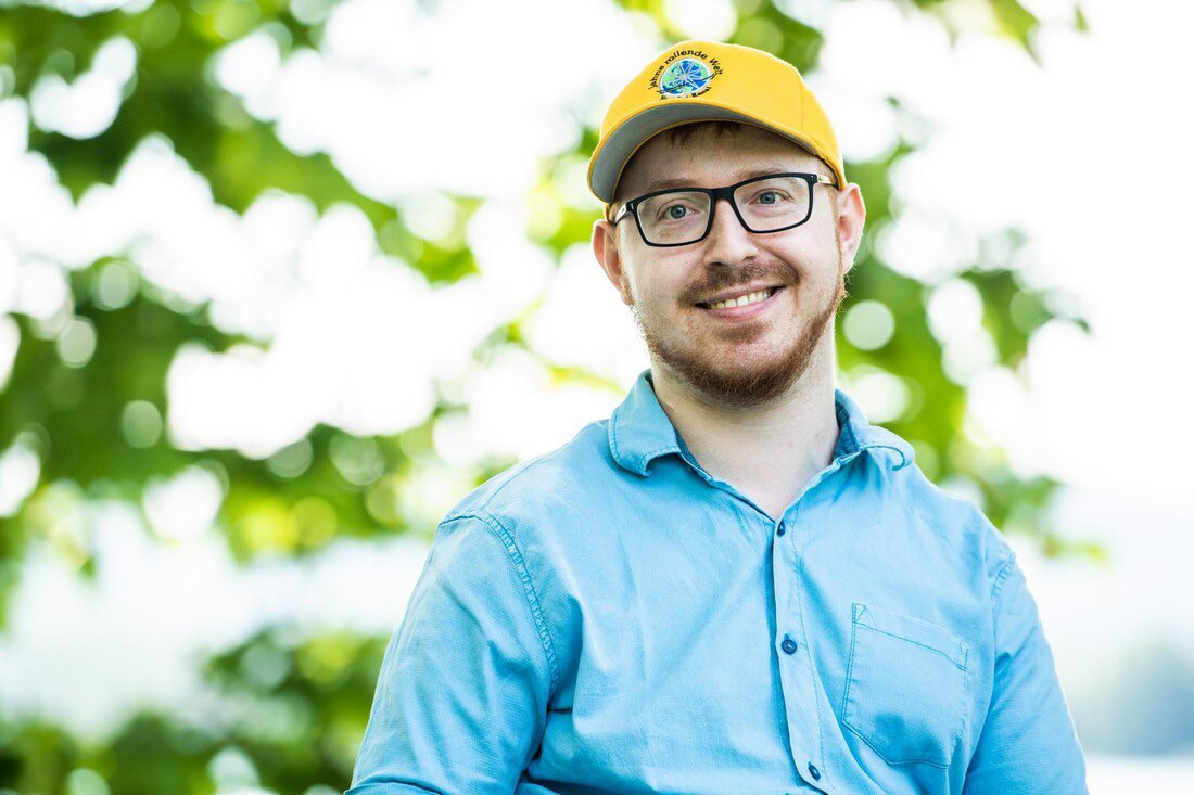 Matthias Engel tweet media