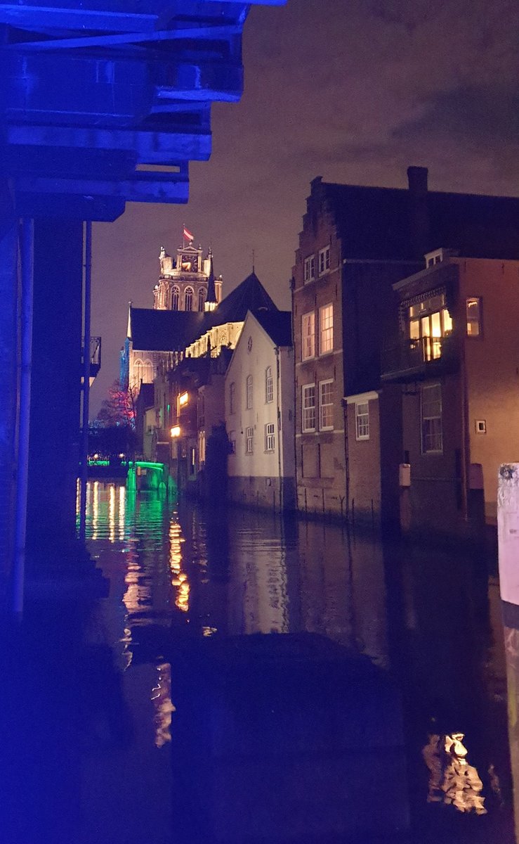 #mijndordrecht