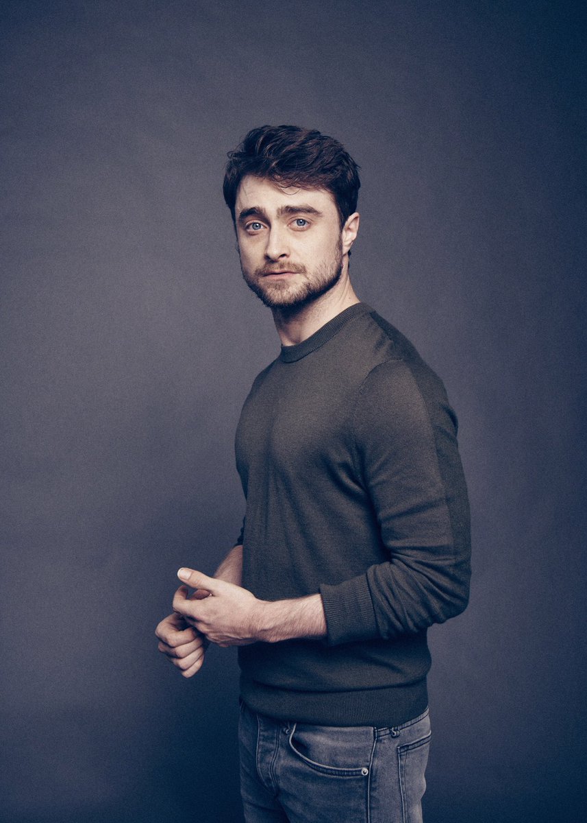 Daniel Radcliffe, Toronto 2019 @GettyImages @daniel_9340 #danielradcliffe @ProfotoUK