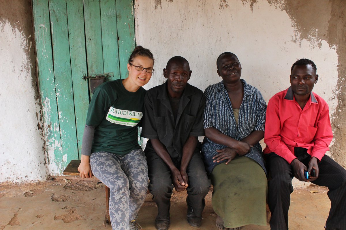 In Kenya, I got to help build financial products that tangibly improved people’s lives. I learned that to help someone succeed you need alignment of money, community, and skills. I was energized by what I had learned and inspired by the change financial innovation could drive.